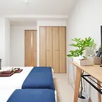 Eos Hotel Sumida