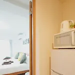 Eos Hotel Sumida
