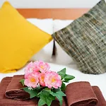 Eos Hotel Sumida