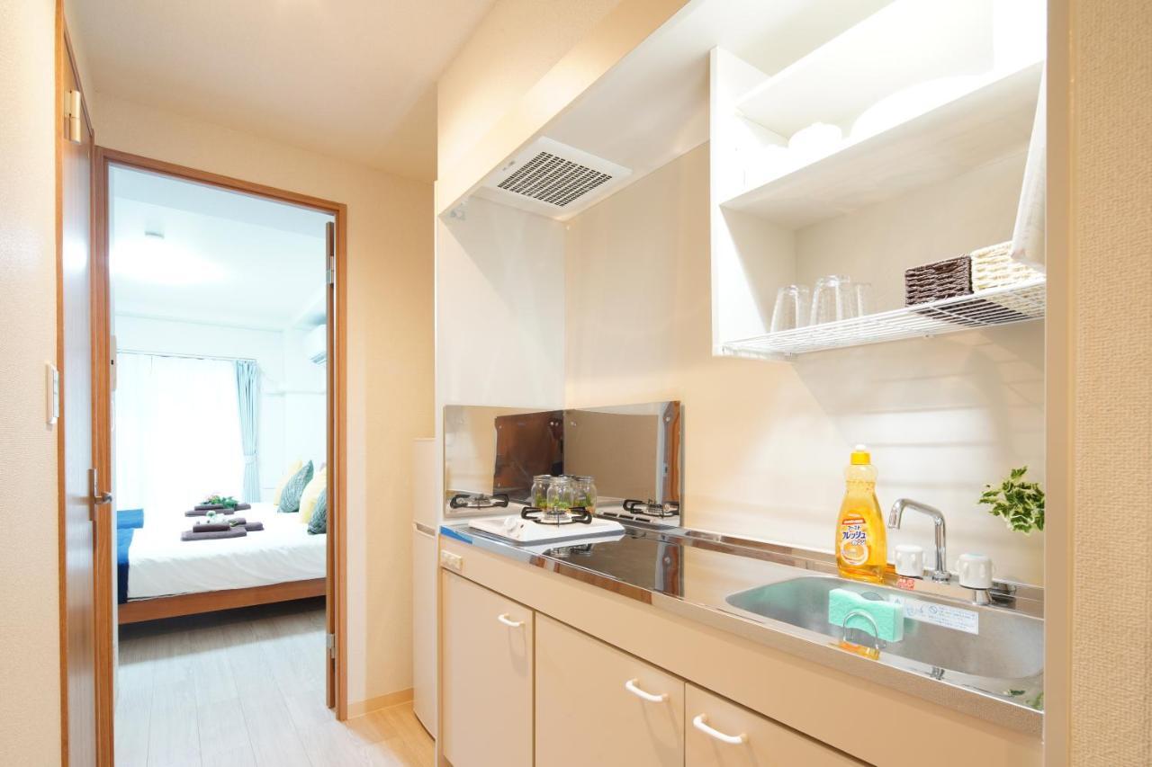 Eos Sumida Apartment *