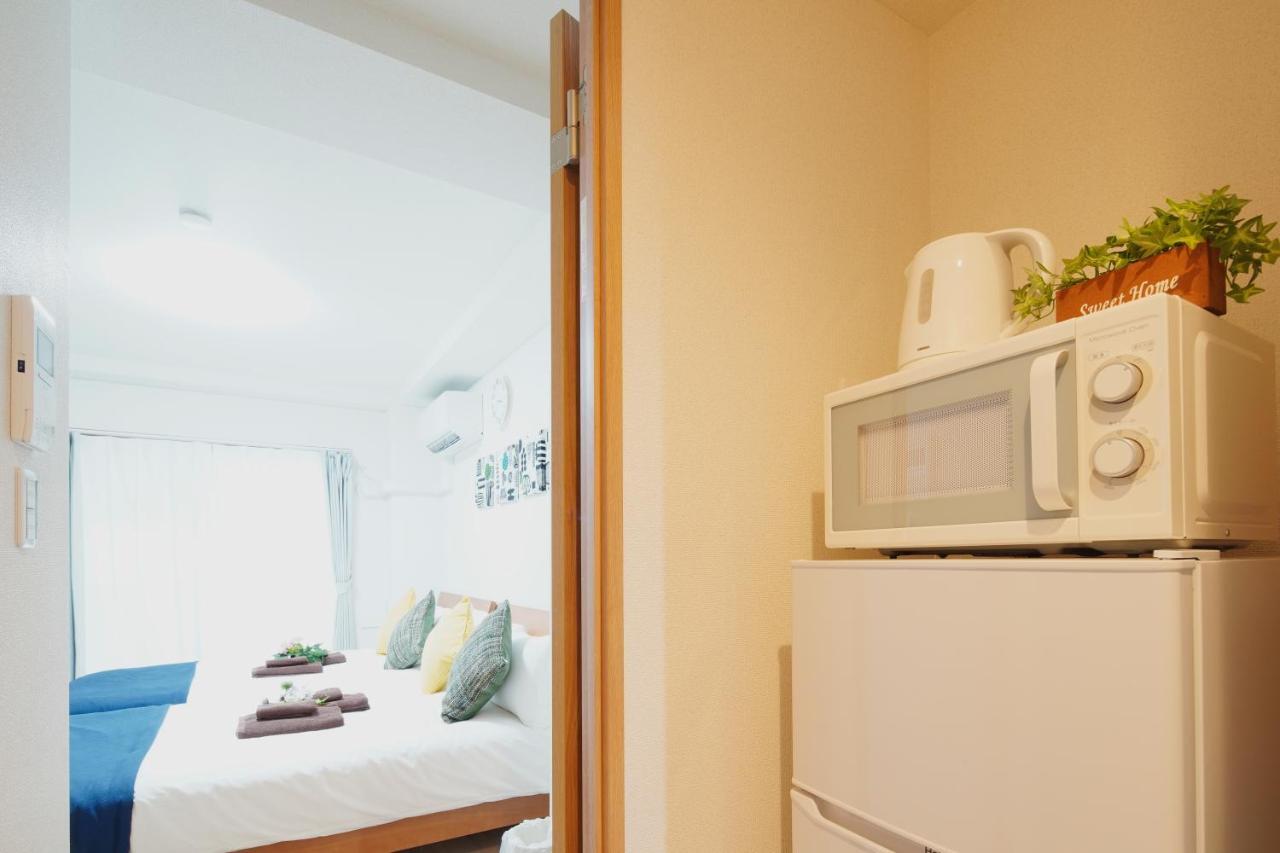 Apartment Eos Sumida Tokyo