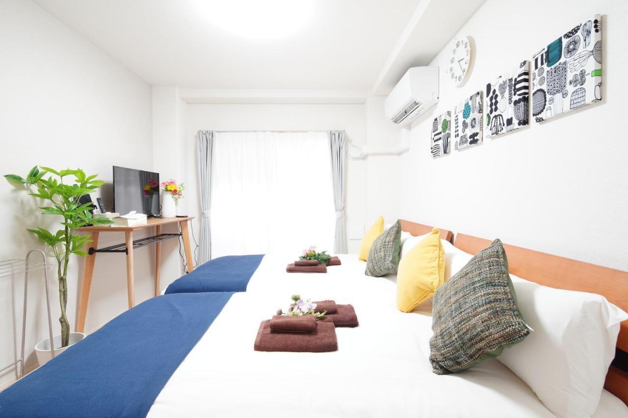 Eos Sumida Apartment