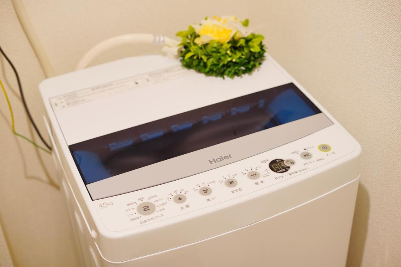 Eos Sumida Apartment *