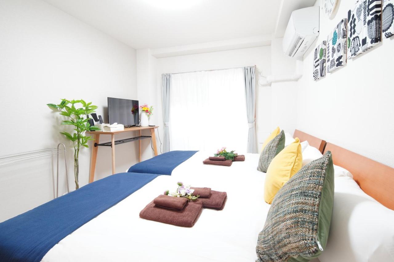 Apartment Eos Sumida *