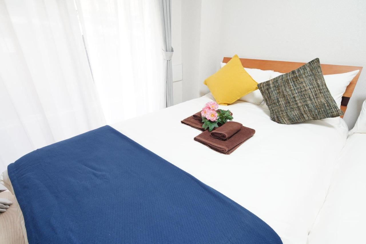 Apartment Eos Sumida *